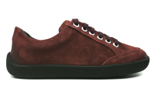 beBare Rome Bordo Nubuck beBare Rome Bordo Nubuck