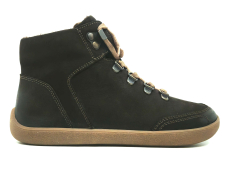 beBare Berlin Dark Brown Nubuck beBare Berlin Dark Brown Nubuck