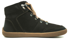 beBare Berlin Dark Brown Nubuck beBare Berlin Dark Brown Nubuck