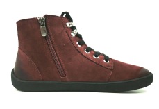 beBare Oslo Bordo Nubuck beBare Oslo Bordo Nubuck