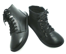 beBare Oslo Black