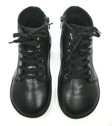 beBare Oslo Black