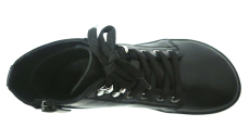 beBare Oslo Black