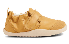 Bobux Xplorer Marvel Oak Buff