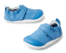 Bobux Xplorer Go Azure Blue