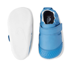 Bobux Xplorer Go Azure Blue