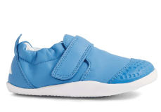 Bobux Xplorer Go Azure Blue