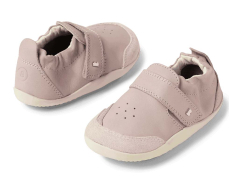 Bobux Xplorer Ripple Cameo Rose