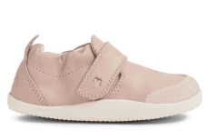 Bobux Xplorer Ripple Cameo Rose