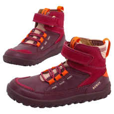 Bobux Alpha Amble Fig Beaujolias Bobux Alpha Amble Fig Beaujolias