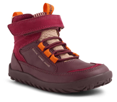 Bobux Alpha Amble Fig Beaujolias Bobux Alpha Amble Fig Beaujolias