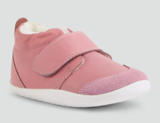 Bobux Xplorer Arctic Rover Lilas