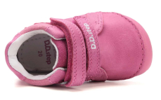 D.D. step Barefoot boty S070-52778 Daisy Pink