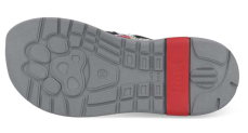 Koel Sam Print Red Womens