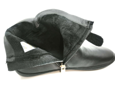 Protetika Vanda Black
