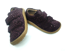 Froddo Barefoot G3130276-7 Bordeux Froddo Barefoot G3130276-7 Bordeux