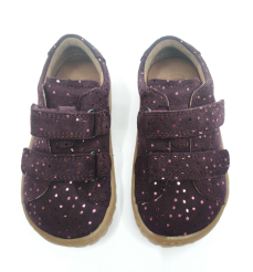 Froddo Barefoot G3130276-7 Bordeux Froddo Barefoot G3130276-7 Bordeux