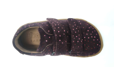 Froddo Barefoot G3130276-7 Bordeux Froddo Barefoot G3130276-7 Bordeux