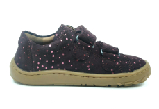 Froddo Barefoot G3130276-7 Bordeux Froddo Barefoot G3130276-7 Bordeux