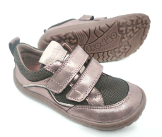Froddo Barefoot G3130271-7 Pink Gold
