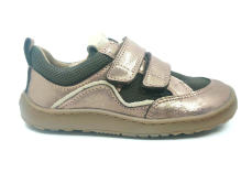 Froddo Barefoot G3130271-7 Pink Gold