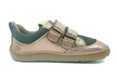 Froddo Barefoot G3130271-7 Pink Gold
