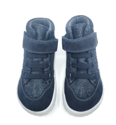 Froddo Barefoot G3110265-8 Blue