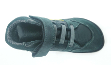 Froddo Barefoot Membrána G3110265-1 Black Green Froddo Barefoot Membrána G3110265-1 Black Green