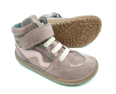 Froddo Barefoot  Membrána G3110265-6 Pink Gold