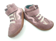 Froddo Barefoot  Membrána G3110265-6 Pink Gold