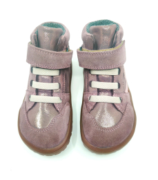 Froddo Barefoot  Membrána G3110265-6 Pink Gold