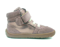 Froddo Barefoot  Membrána G3110265-6 Pink Gold