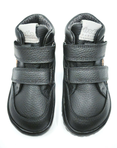 Froddo Barefoot Membrána G3110264-7 Black Froddo Barefoot Membrána G3110264-7 Black