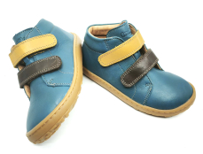 Froddo Barefoot G2130360-3 Dark Denim Froddo Barefoot G2130360-3 Dark Denim