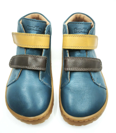 Froddo Barefoot G2130360-3 Dark Denim Froddo Barefoot G2130360-3 Dark Denim