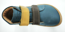 Froddo Barefoot G2130360-3 Dark Denim Froddo Barefoot G2130360-3 Dark Denim