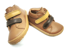 Froddo Barefoot G2130360-19 Brown Froddo Barefoot G2130360-19 Brown