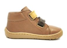 Froddo Barefoot G2130360-19 Brown Froddo Barefoot G2130360-19 Brown