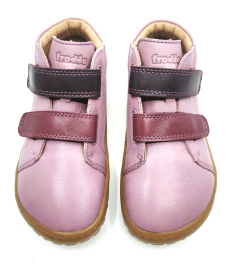 Froddo Barefoot G2130360-9 Pink Froddo Barefoot G2130360-9 Pink