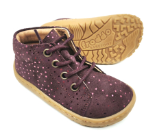 Froddo Barefoot G2130359-1 Bordeaux Froddo Barefoot G2130359-1 Bordeaux