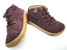 Froddo Barefoot G2130359-1 Bordeaux Froddo Barefoot G2130359-1 Bordeaux