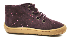 Froddo Barefoot G2130359-1 Bordeaux Froddo Barefoot G2130359-1 Bordeaux