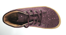 Froddo Barefoot G2130359-1 Bordeaux Froddo Barefoot G2130359-1 Bordeaux