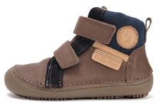 D.D.step Barefoot obuv A063-52570BM Chocolate D.D.step Barefoot obuv A063-52570BM Chocolate