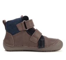 D.D.step Barefoot obuv A063-52570BM Chocolate D.D.step Barefoot obuv A063-52570BM Chocolate