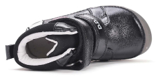 D.D.step Barefoot obuv A063-52815BM Black