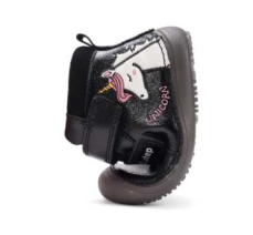 D.D.step Barefoot obuv A063-52815BM Black
