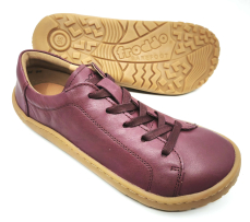 Froddo Barefoot G3130272-3 Bordeaux Froddo Barefoot G3130272-3 Bordeaux