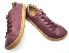 Froddo Barefoot G3130272-3 Bordeaux Froddo Barefoot G3130272-3 Bordeaux