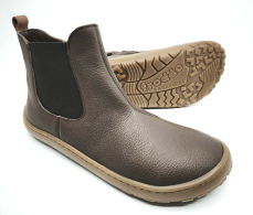 Froddo Barefoot Chelys G3160245-2 Brown